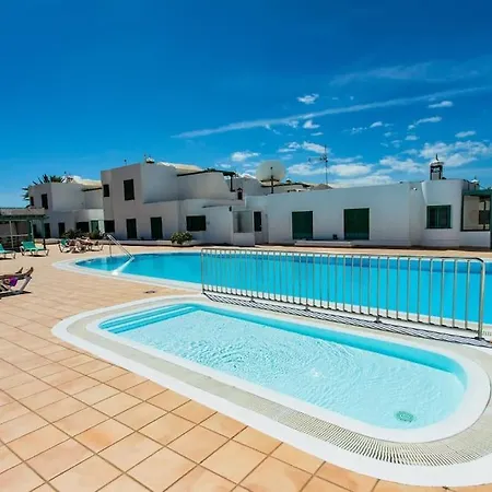 Apartmán Casa Luna *