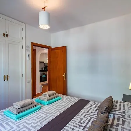 Casa Luna * פוארטו דל כרמן