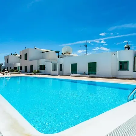 דירה Casa Luna *