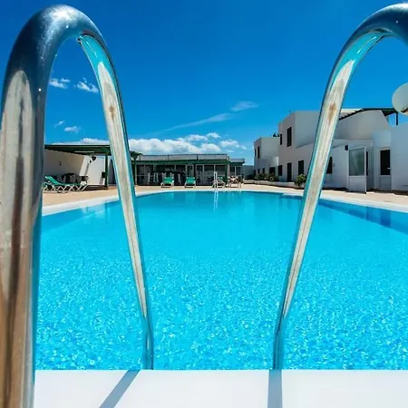 Appartement Casa Luna