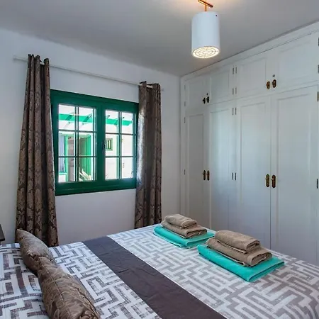 Appartement Casa Luna *