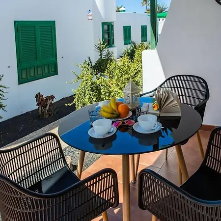 Appartement Casa Luna