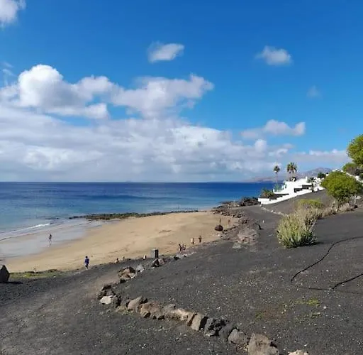 Apartman Casa Luna *