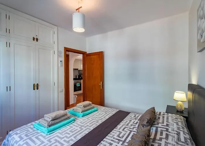 Casa Luna * Puerto del Carmen