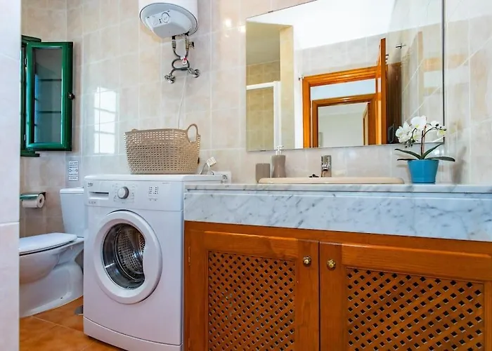 Casa Luna Appartement *