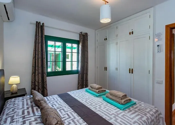 Apartman Casa Luna *