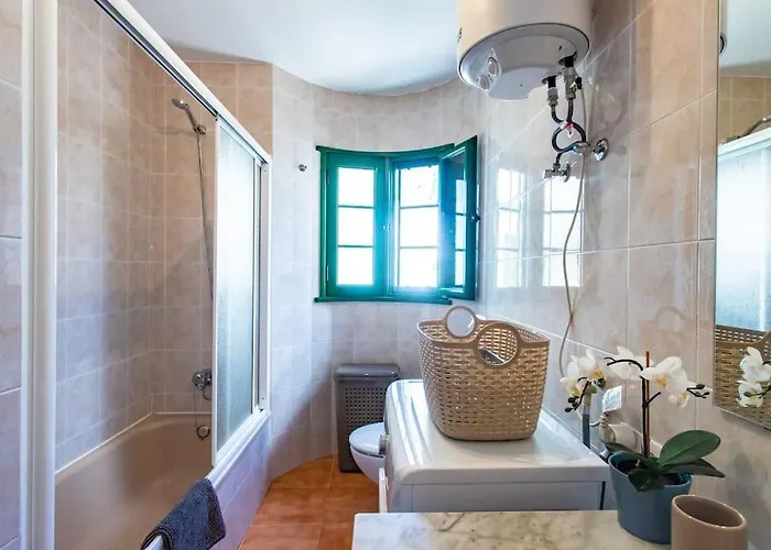 Casa Luna Puerto del Carmen