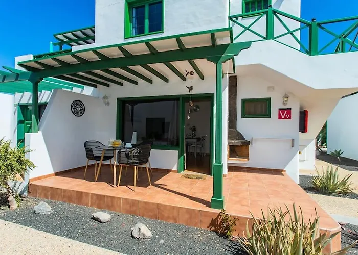 Apartman Casa Luna Puerto del Carmen