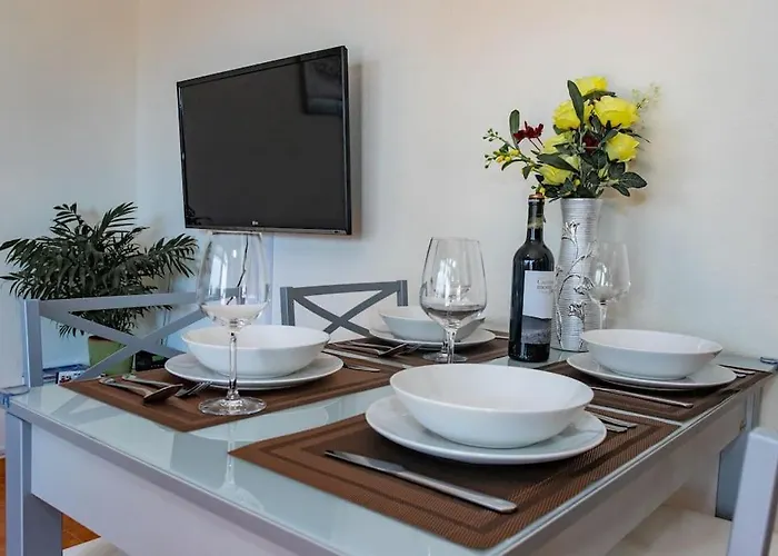 Casa Luna Appartement *