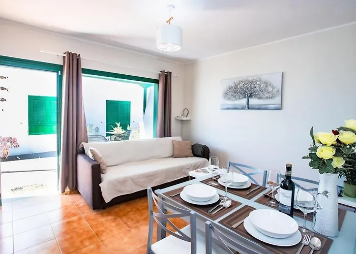 Casa Luna * Puerto del Carmen