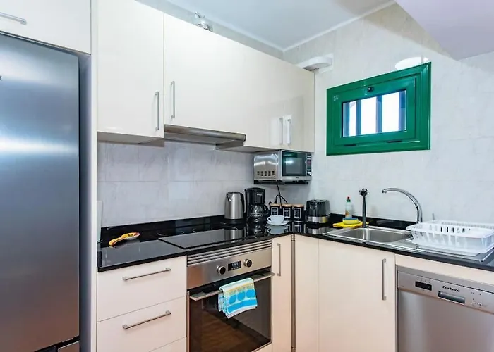 Casa Luna Appartement *