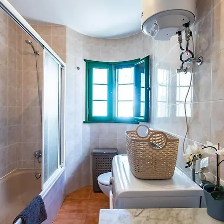 Casa Luna プエルト・デル・カルメン