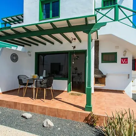 Apartamento Casa Luna Puerto del Carmen (Lanzarote)