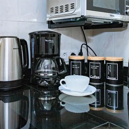 Casa Luna Lejlighed Puerto del Carmen (Lanzarote)