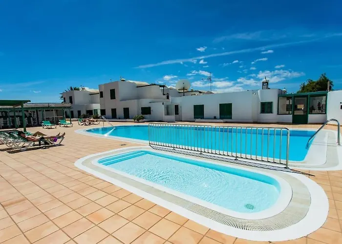 Apartment Casa Luna *