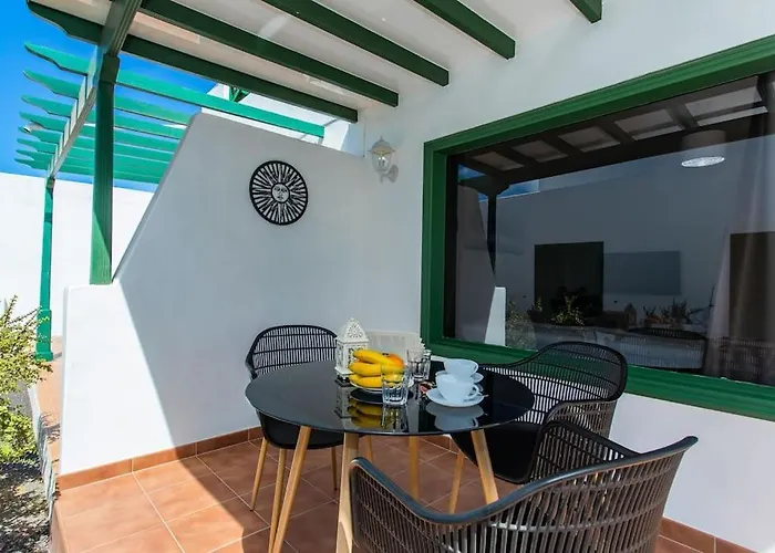 Casa Luna Apartment *