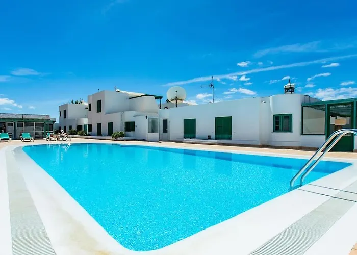 Apartment Casa Luna *