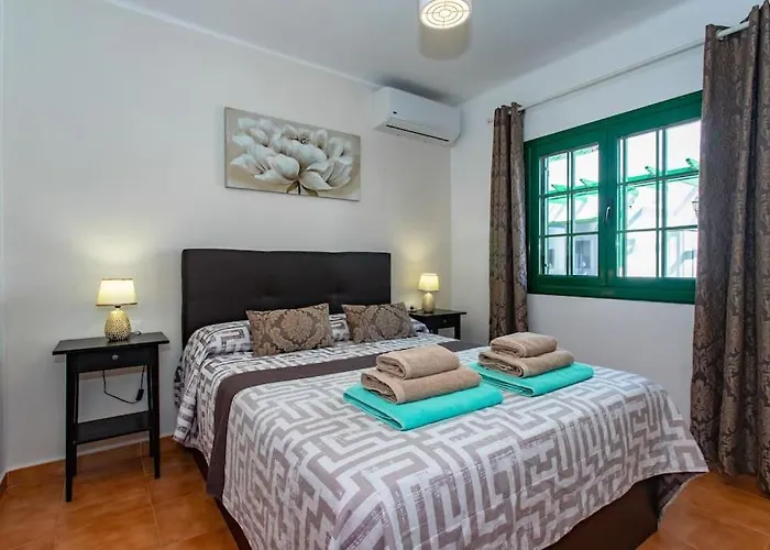 Apartment Casa Luna *