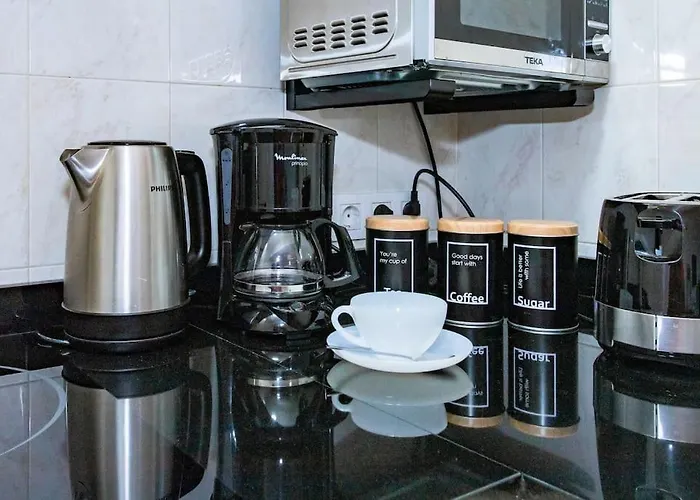 Casa Luna Apartment Puerto del Carmen (Lanzarote)