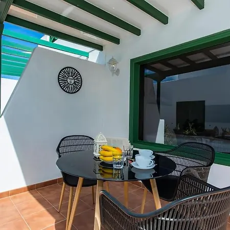 Casa Luna Apartment *