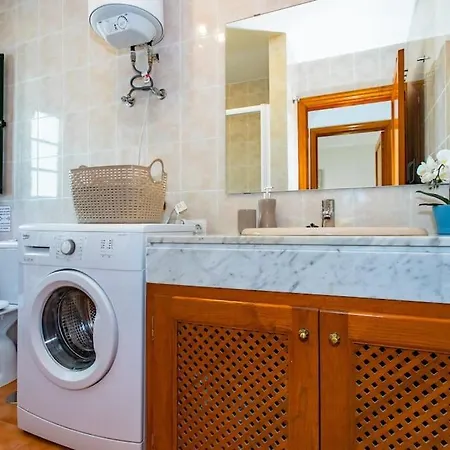 Casa Luna Apartment *