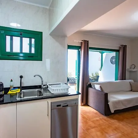 Casa Luna Apartment *