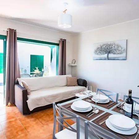 Casa Luna * Puerto del Carmen (Lanzarote)