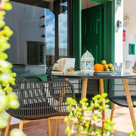 Apartment Casa Luna Puerto del Carmen (Lanzarote)